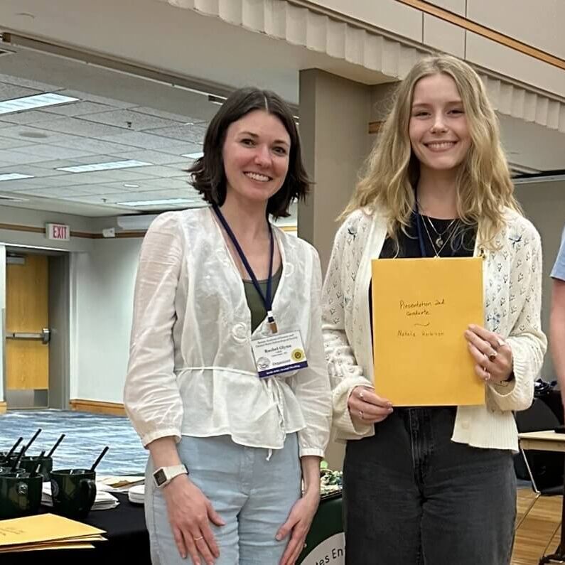Natalie Herbison